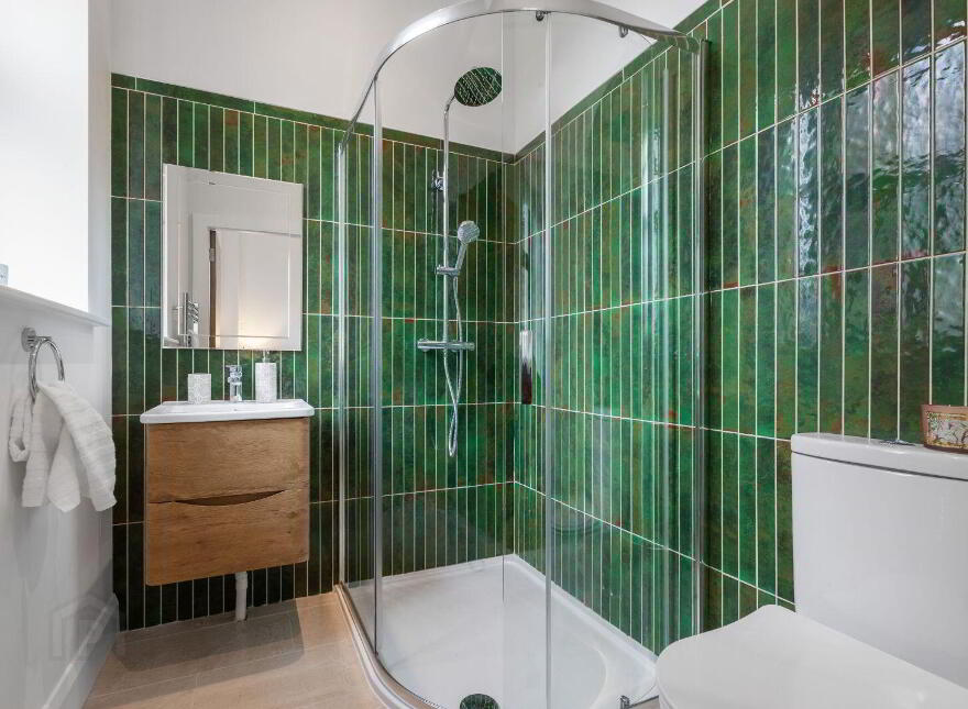 23 Hollybrook Manor, Hollybrook Park, Clontarf, Clontarf, D03A7N9