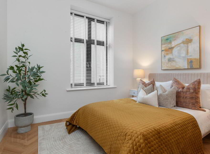 23 Hollybrook Manor, Hollybrook Park, Clontarf, Clontarf, D03A7N9