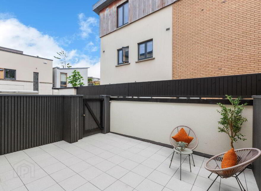 23 Hollybrook Manor, Hollybrook Park, Clontarf, Clontarf, D03A7N9