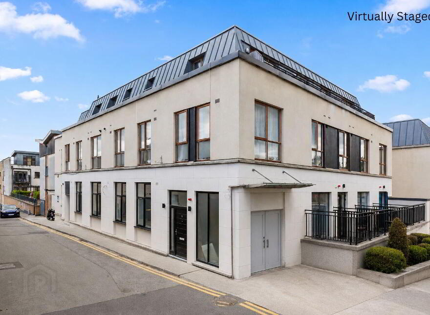 Apt 20, Hollybrook Manor, Hollybrook Park, Clontarf, Clontarf, D03A7N9