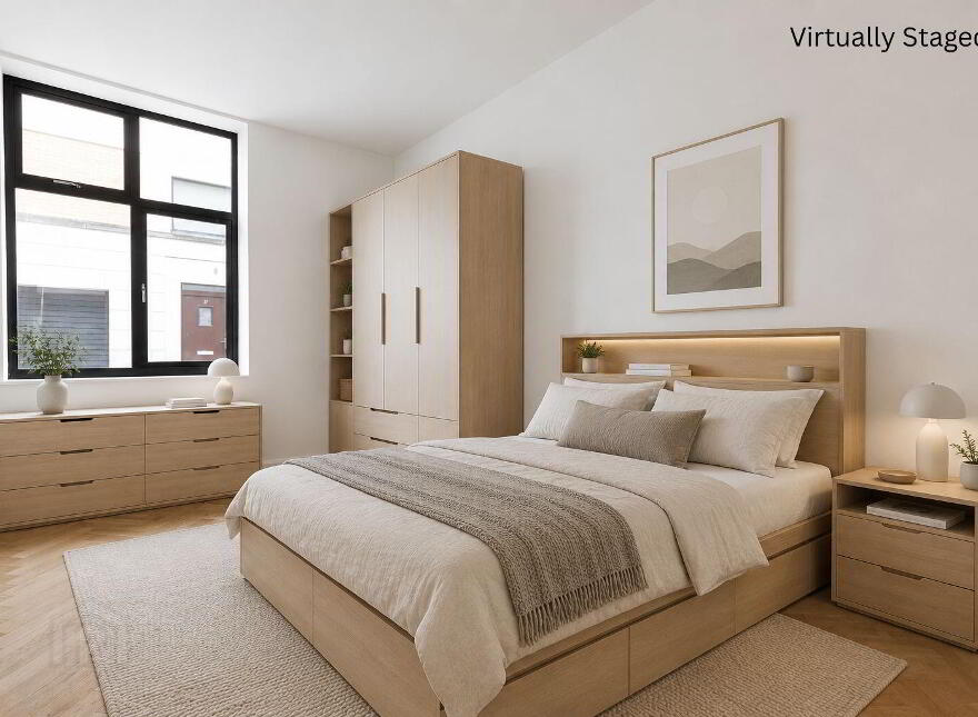 Apt 20, Hollybrook Manor, Hollybrook Park, Clontarf, Clontarf, D03A7N9
