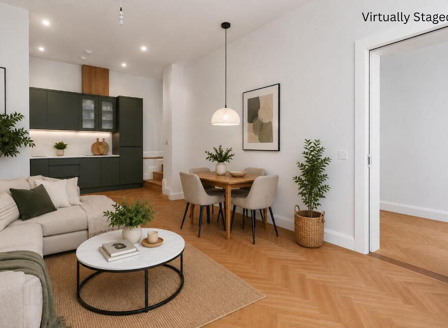 Apt 20, Hollybrook Manor, Hollybrook Park, Clontarf, Clontarf, D03A7N9