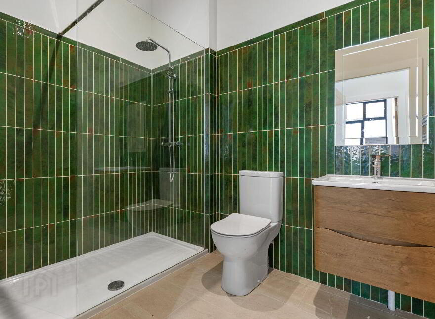 Apt 20, Hollybrook Manor, Hollybrook Park, Clontarf, Clontarf, D03A7N9