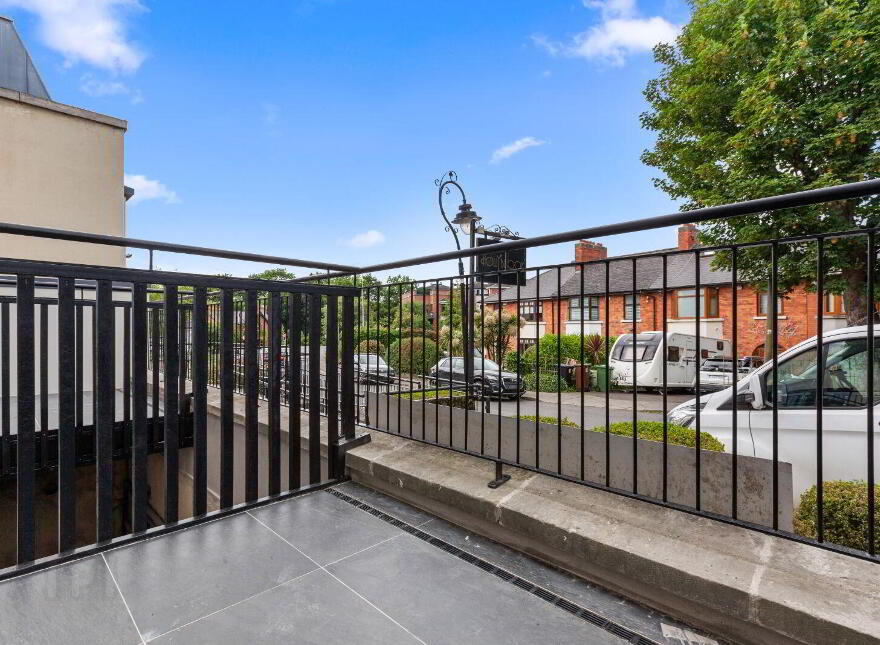 Apt 20, Hollybrook Manor, Hollybrook Park, Clontarf, Clontarf, D03A7N9