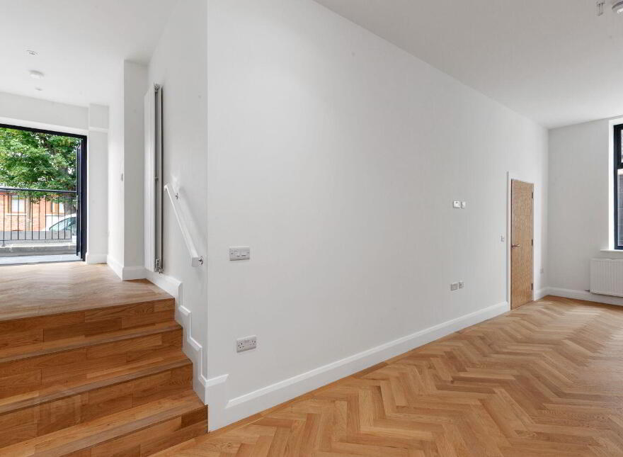 Apt 20, Hollybrook Manor, Hollybrook Park, Clontarf, Clontarf, D03A7N9
