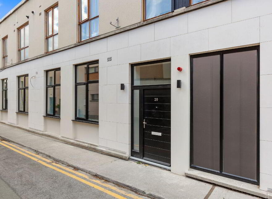 Apt 20, Hollybrook Manor, Hollybrook Park, Clontarf, Clontarf, D03A7N9