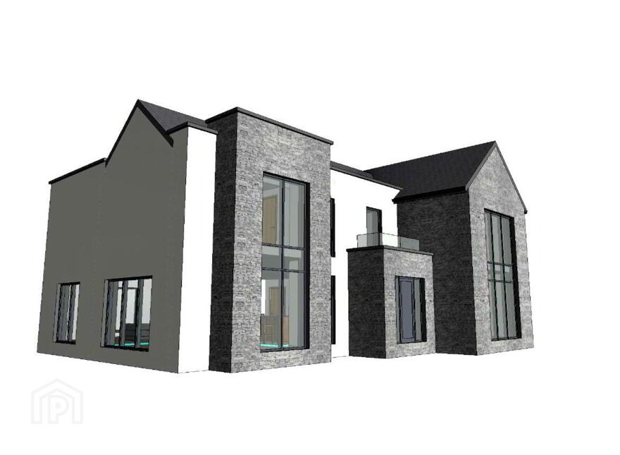 Pollerton Little, Carlow Town
