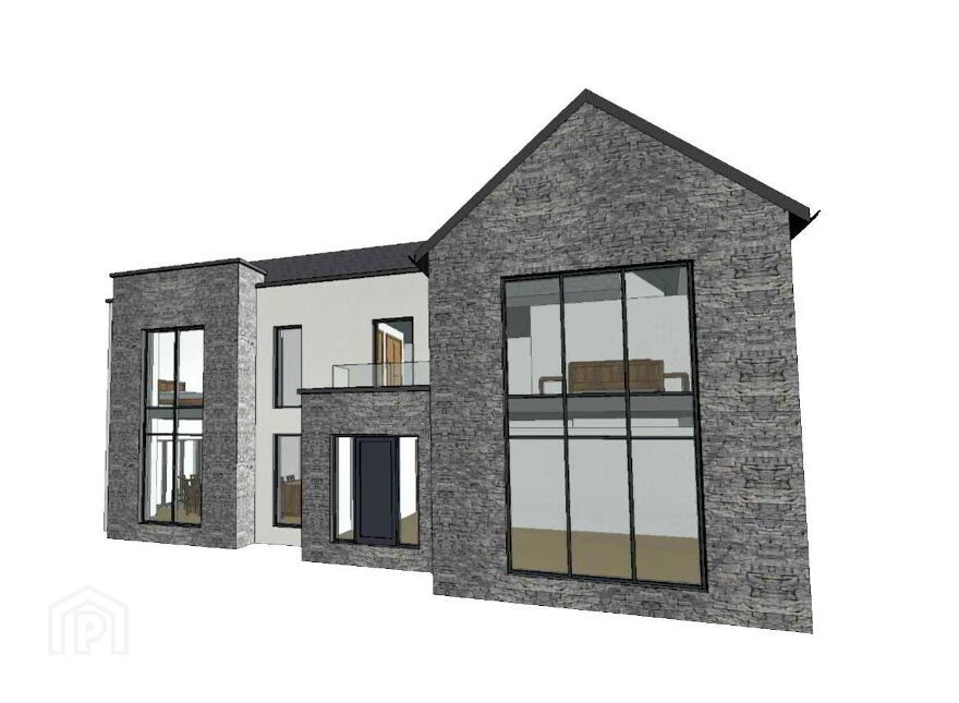 Pollerton Little, Carlow Town
