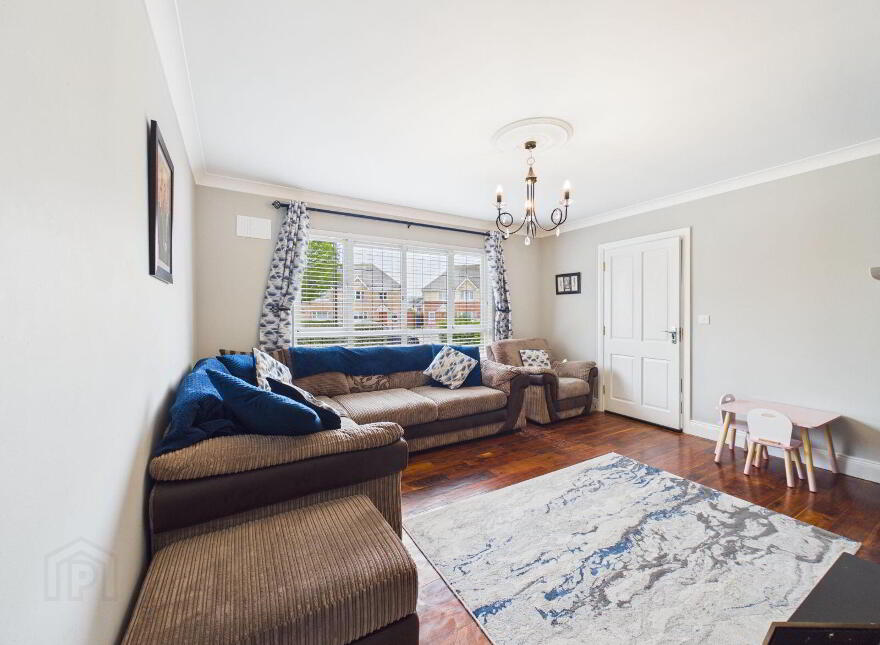 24 Heatherhill Wood, Graiguecullen, R93T8X6