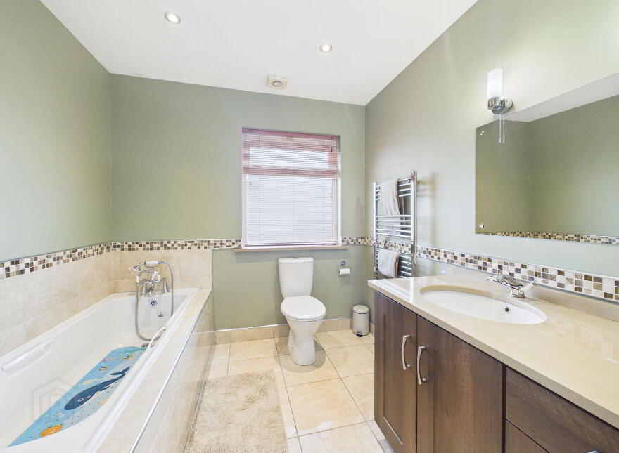 24 Heatherhill Wood, Graiguecullen, R93T8X6