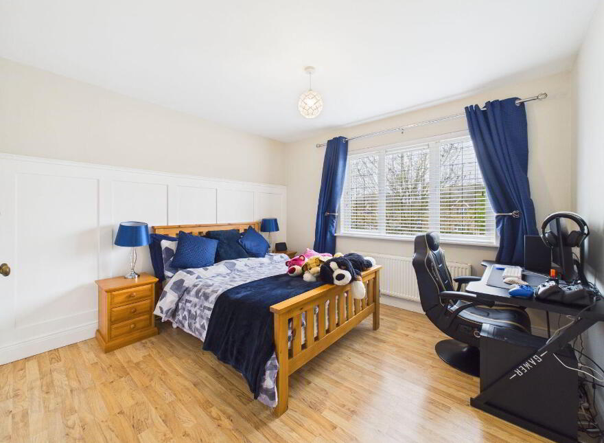 24 Heatherhill Wood, Graiguecullen, R93T8X6