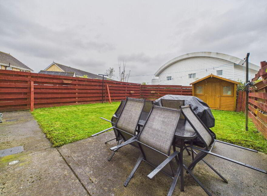 24 Heatherhill Wood, Graiguecullen, R93T8X6