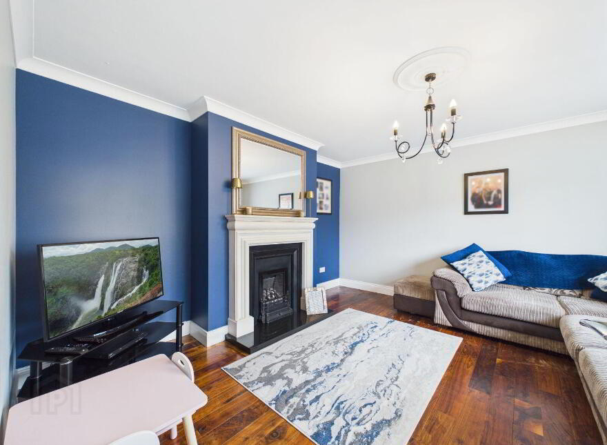24 Heatherhill Wood, Graiguecullen, R93T8X6