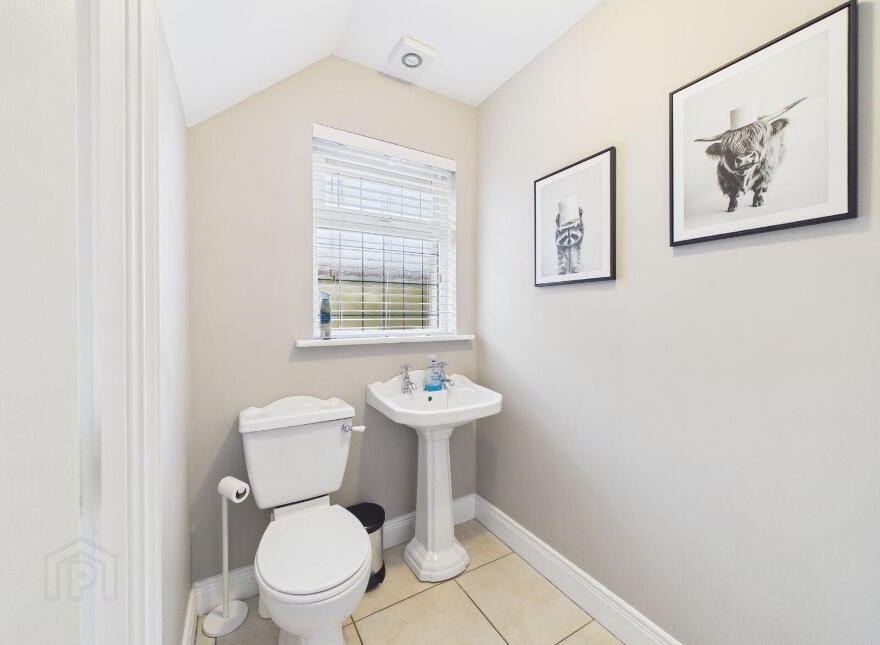 24 Heatherhill Wood, Graiguecullen, R93T8X6