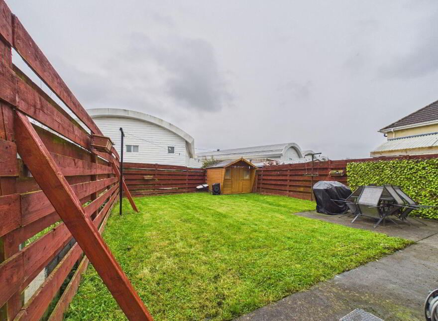 24 Heatherhill Wood, Graiguecullen, R93T8X6