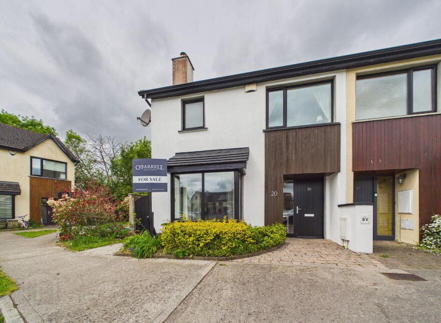 20 Brookhurst, Castle Oaks, Dublin Road, Carlow Town, R93N9X7