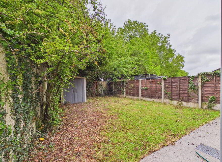 20 Brookhurst, Castle Oaks, Dublin Road, Carlow Town, R93N9X7