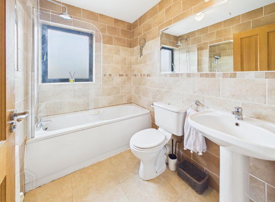 20 Brookhurst, Castle Oaks, Dublin Road, Carlow Town, R93N9X7