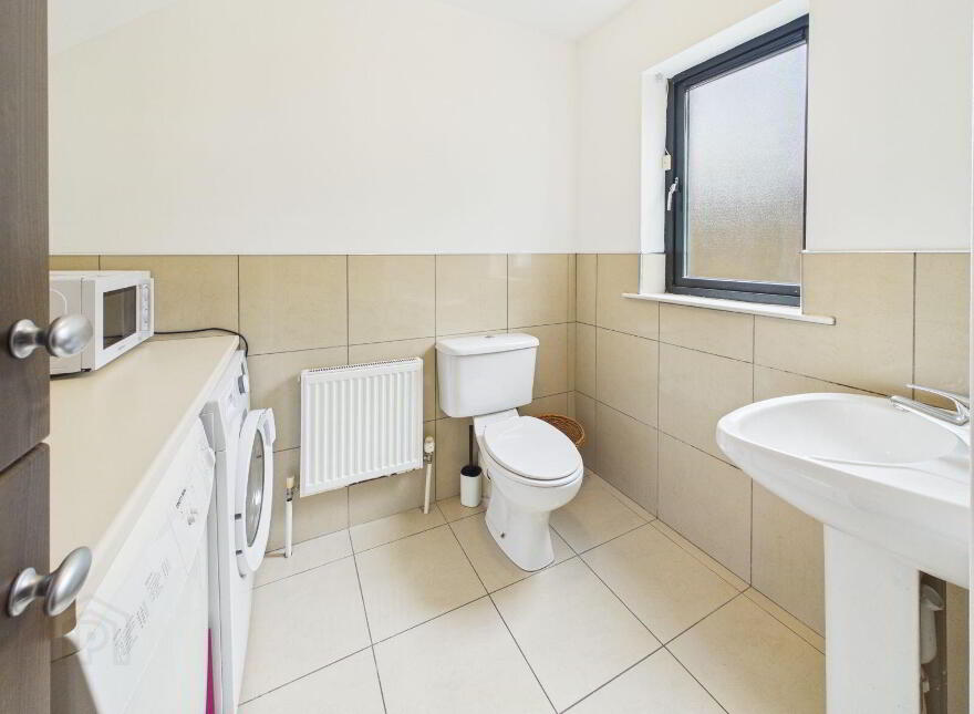 20 Brookhurst, Castle Oaks, Dublin Road, Carlow Town, R93N9X7