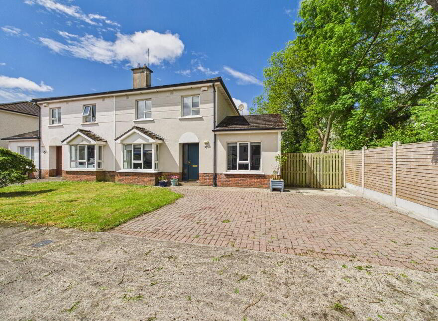 57 College Green, Green Road, Carlow Town, R93W8Y4