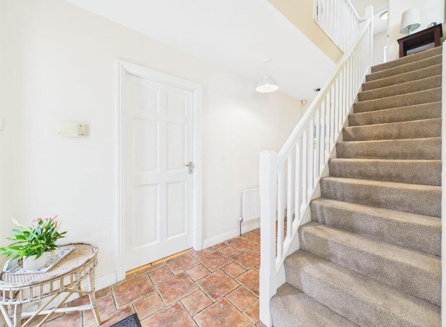57 College Green, Green Road, Carlow Town, R93W8Y4