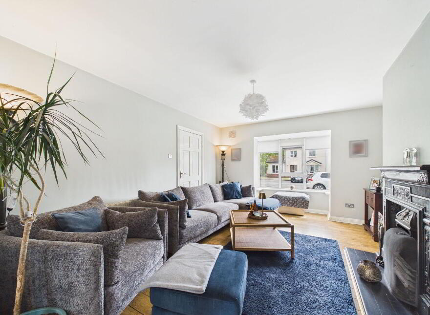 57 College Green, Green Road, Carlow Town, R93W8Y4