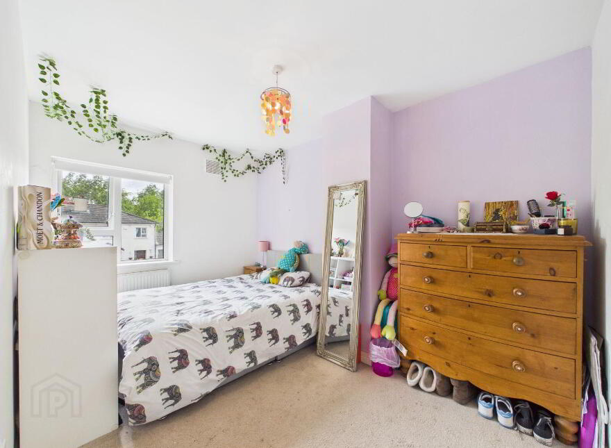 57 College Green, Green Road, Carlow Town, R93W8Y4