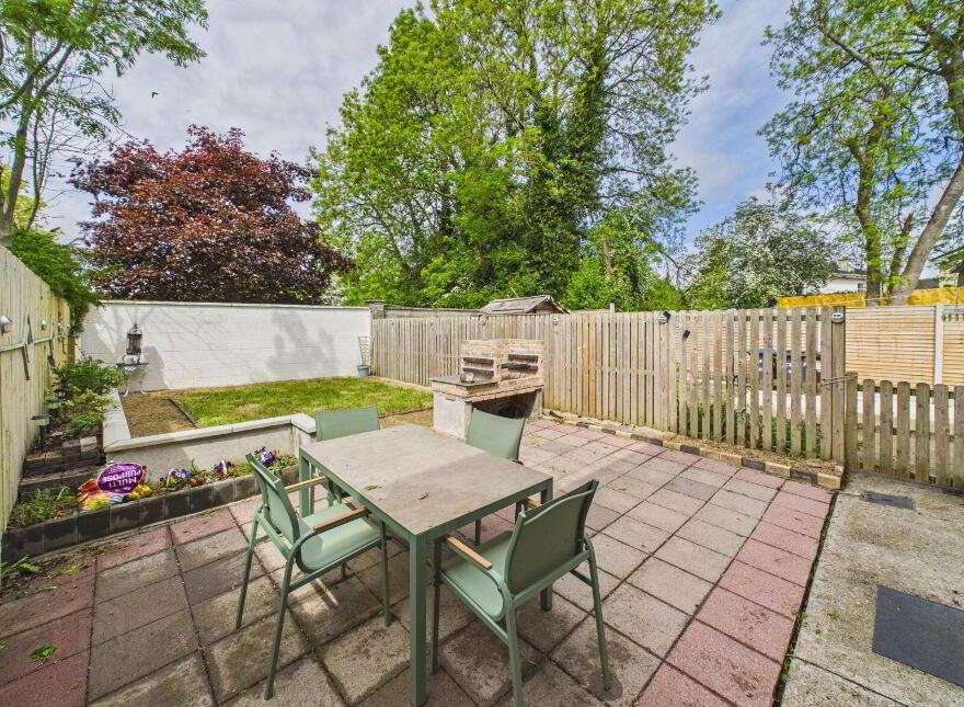 57 College Green, Green Road, Carlow Town, R93W8Y4