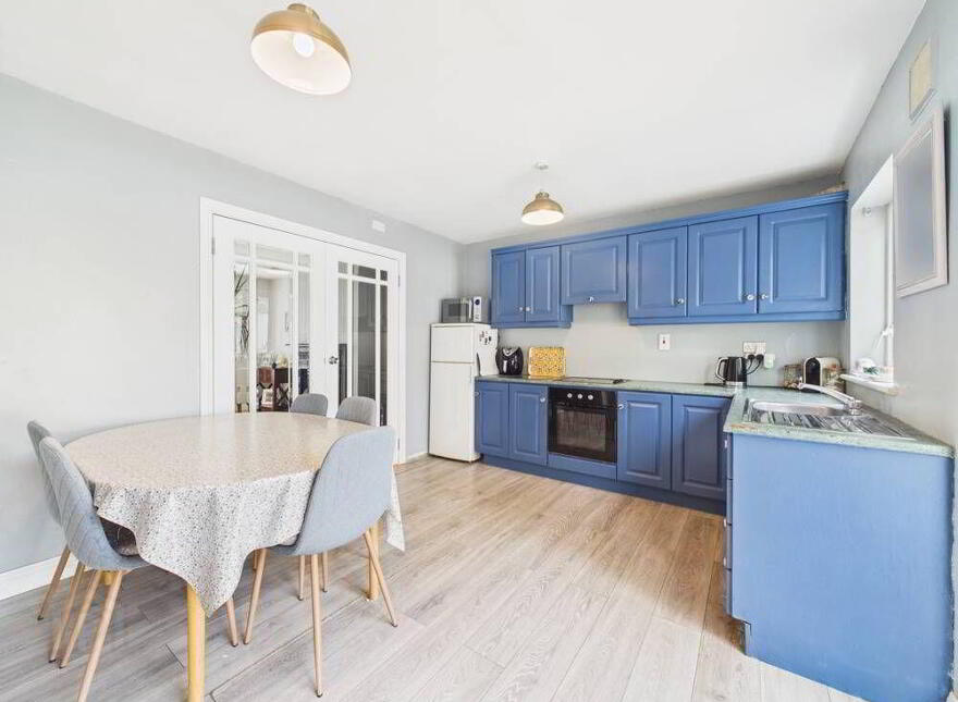 57 College Green, Green Road, Carlow Town, R93W8Y4