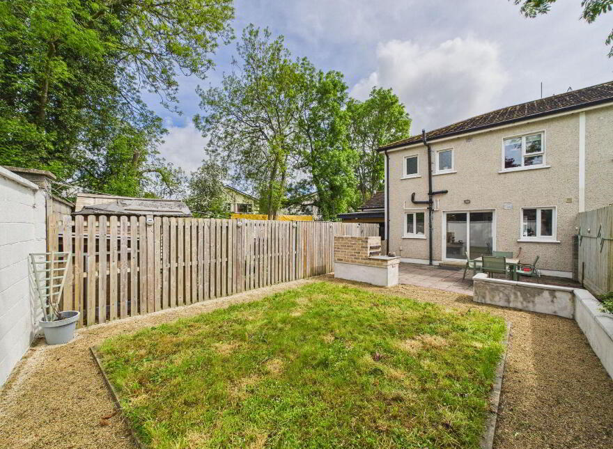 57 College Green, Green Road, Carlow Town, R93W8Y4
