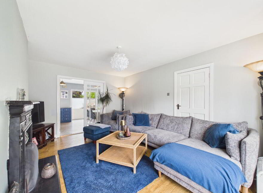 57 College Green, Green Road, Carlow Town, R93W8Y4