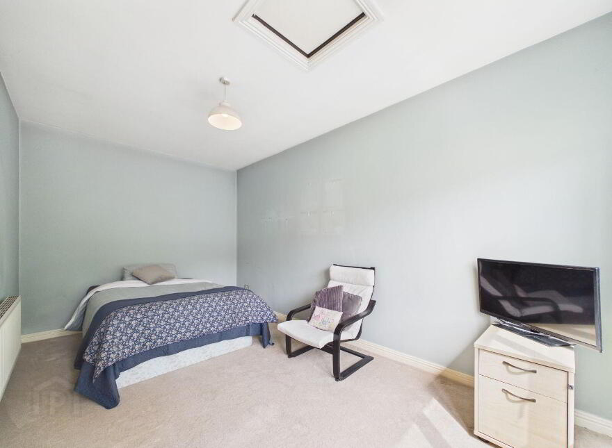 57 College Green, Green Road, Carlow Town, R93W8Y4