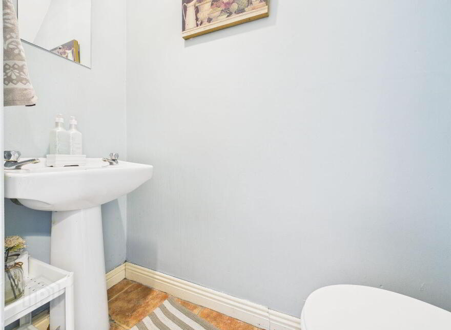 57 College Green, Green Road, Carlow Town, R93W8Y4