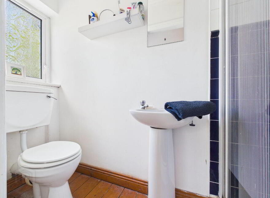 57 College Green, Green Road, Carlow Town, R93W8Y4