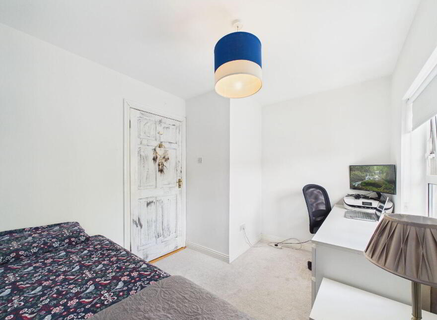 57 College Green, Green Road, Carlow Town, R93W8Y4