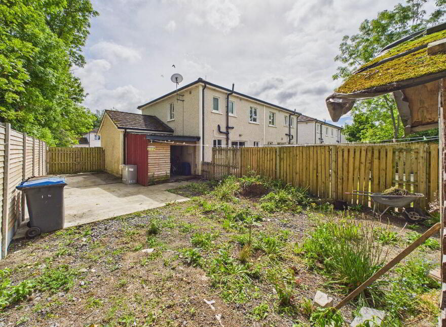 57 College Green, Green Road, Carlow Town, R93W8Y4