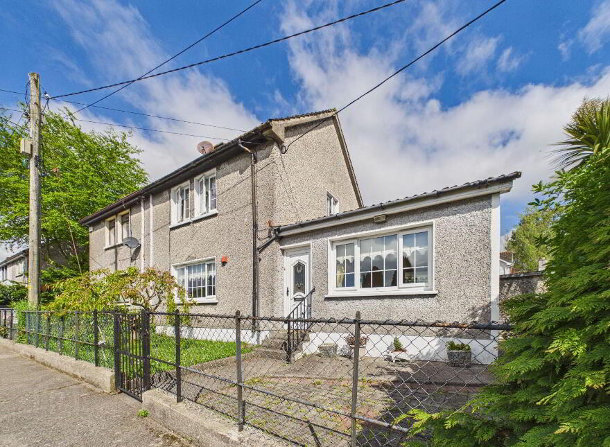 6 Henry Street, Graiguecullen, R93D261