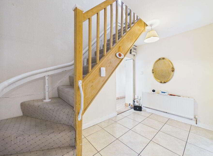 6 Henry Street, Graiguecullen, R93D261