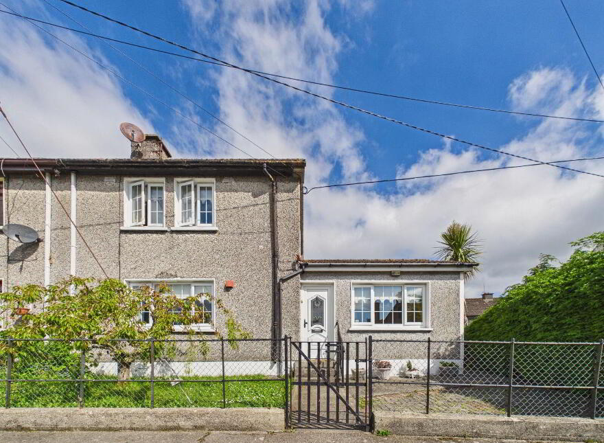 6 Henry Street, Graiguecullen, R93D261