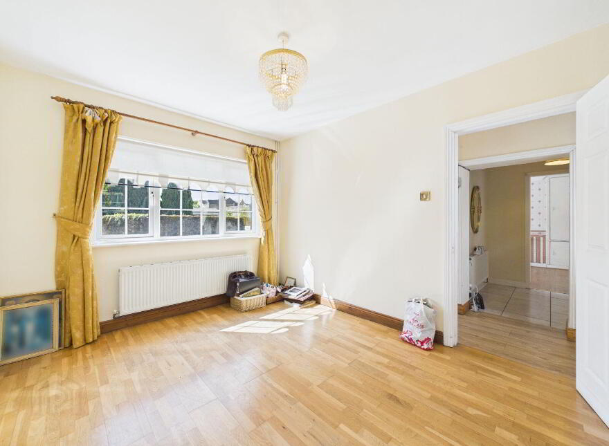 6 Henry Street, Graiguecullen, R93D261