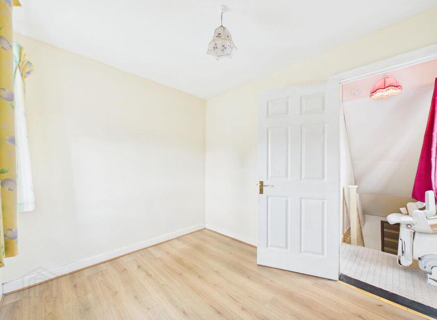 6 Henry Street, Graiguecullen, R93D261