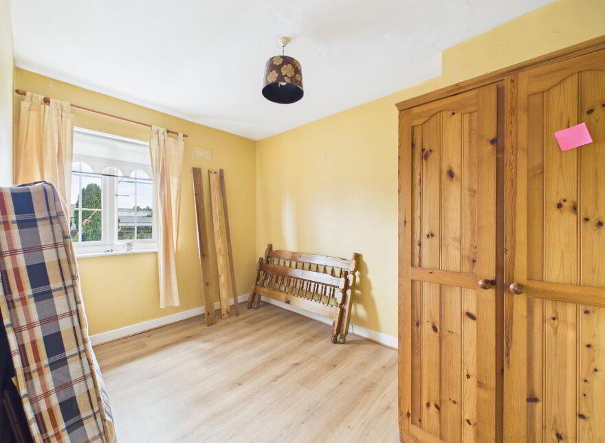 6 Henry Street, Graiguecullen, R93D261