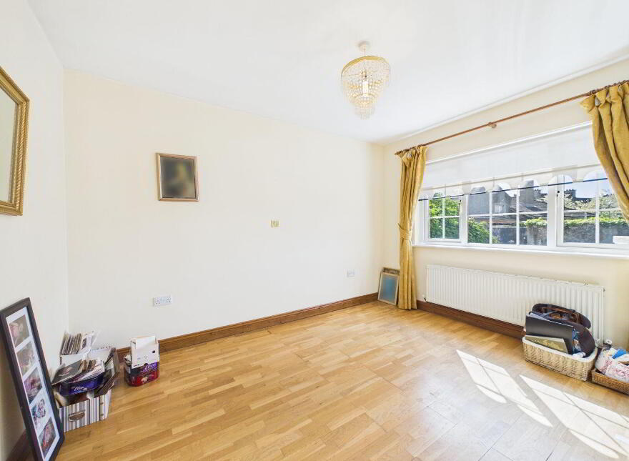 6 Henry Street, Graiguecullen, R93D261