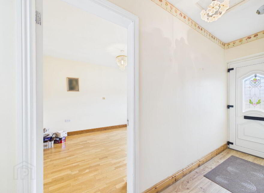 6 Henry Street, Graiguecullen, R93D261