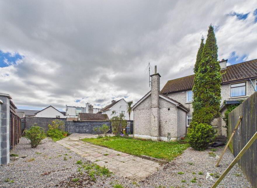 6 Henry Street, Graiguecullen, R93D261