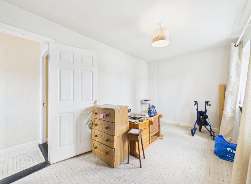 6 Henry Street, Graiguecullen, R93D261