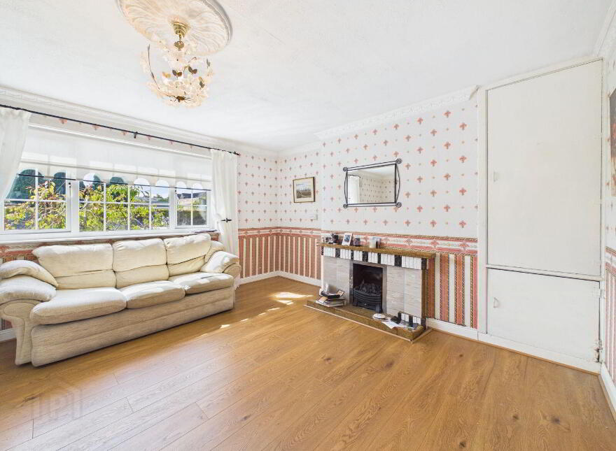 6 Henry Street, Graiguecullen, R93D261