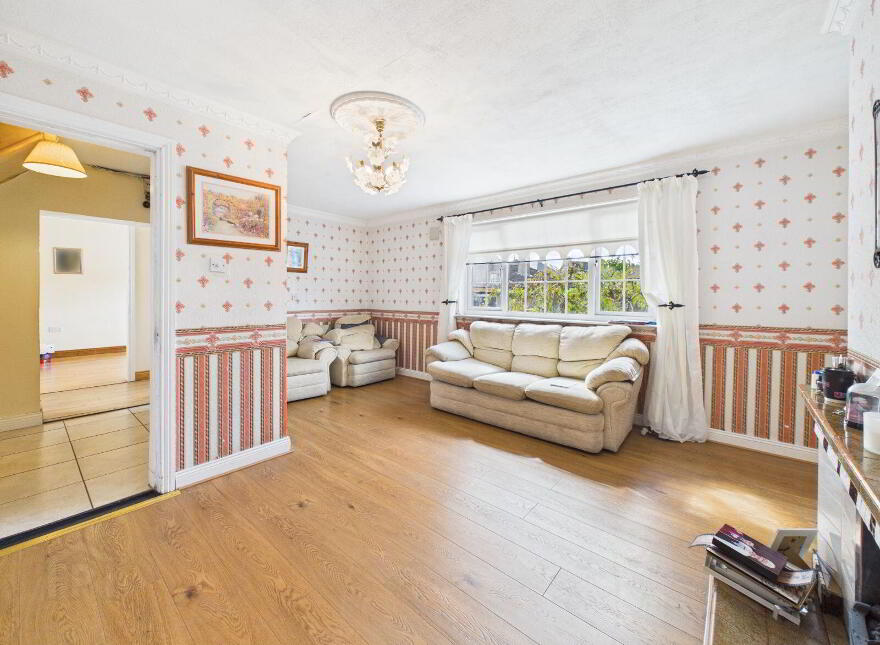6 Henry Street, Graiguecullen, R93D261