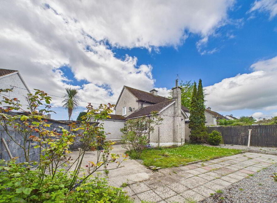 6 Henry Street, Graiguecullen, R93D261