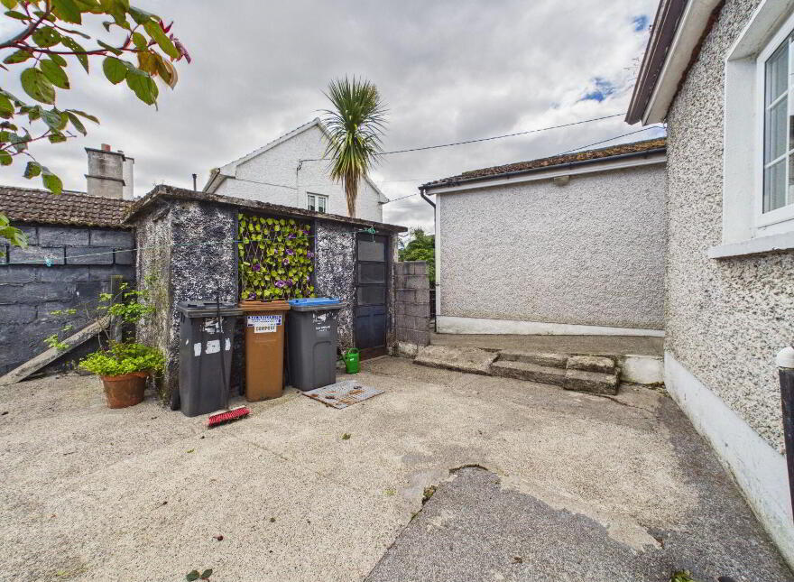 6 Henry Street, Graiguecullen, R93D261
